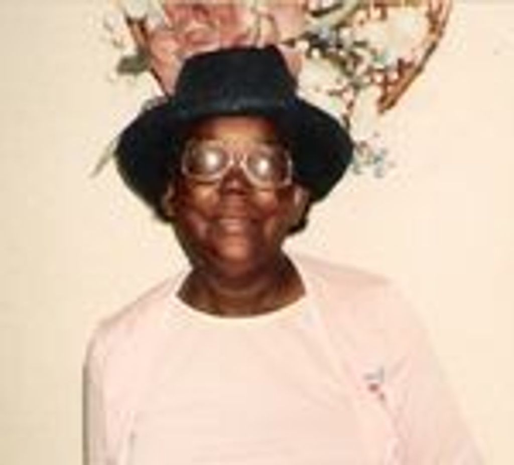 Louella Peterson