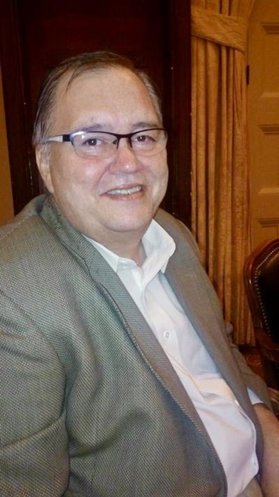 Robert James Fitzgerald