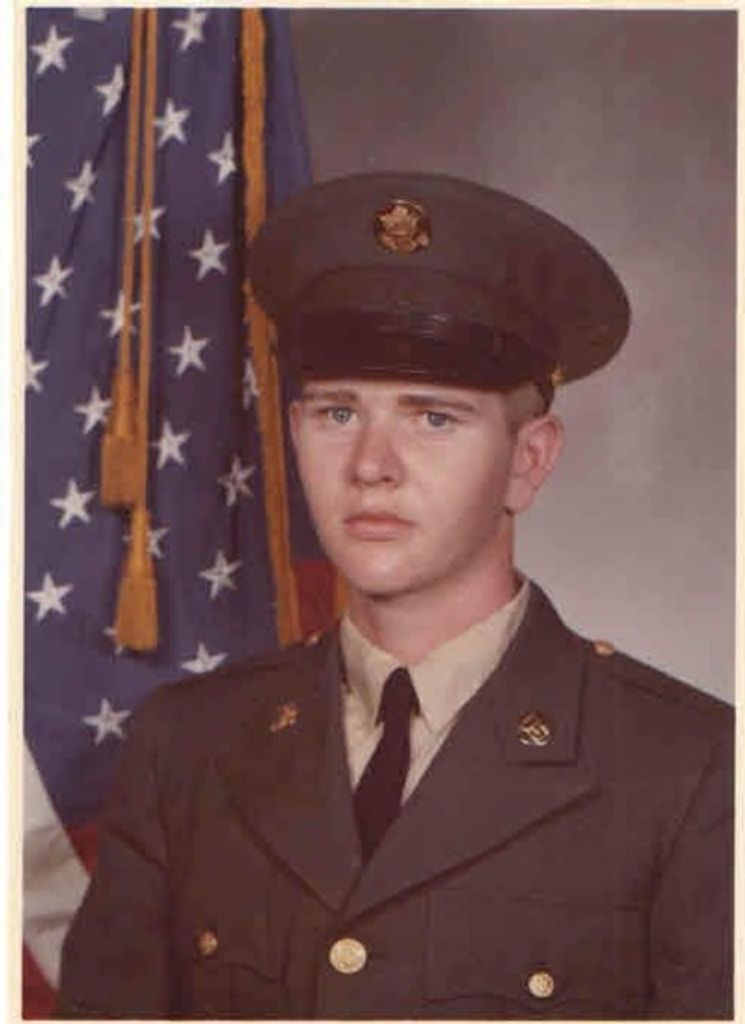 Edward E Edwards Profile Photo