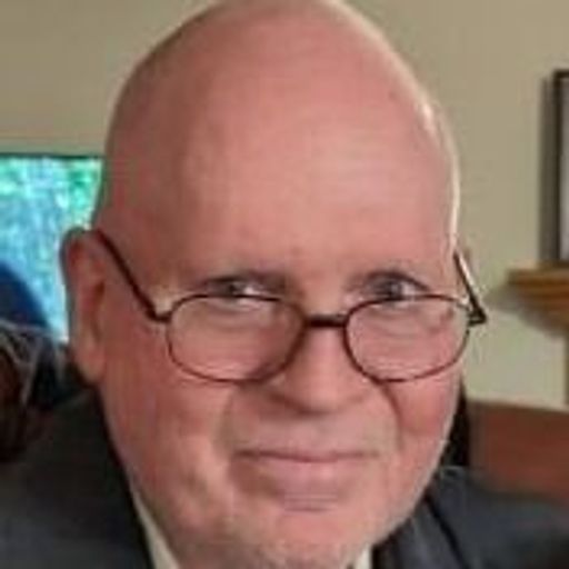 James Ronald Mollet Profile Photo