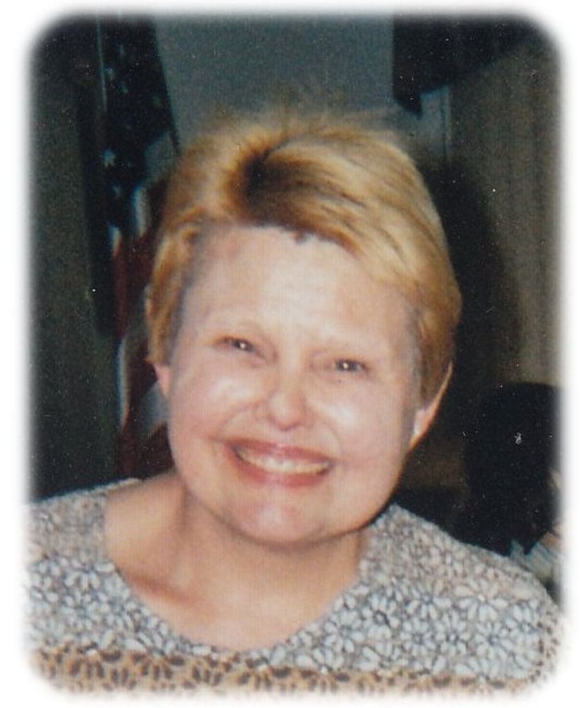 Judy Kathleen Stevens
