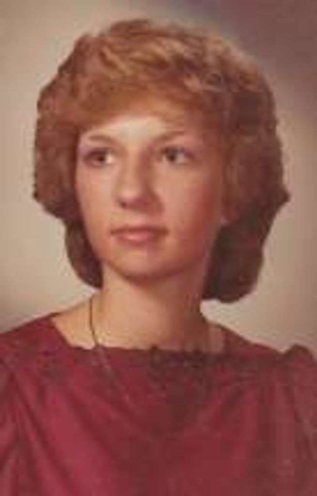 Patsy Lynn Robertson