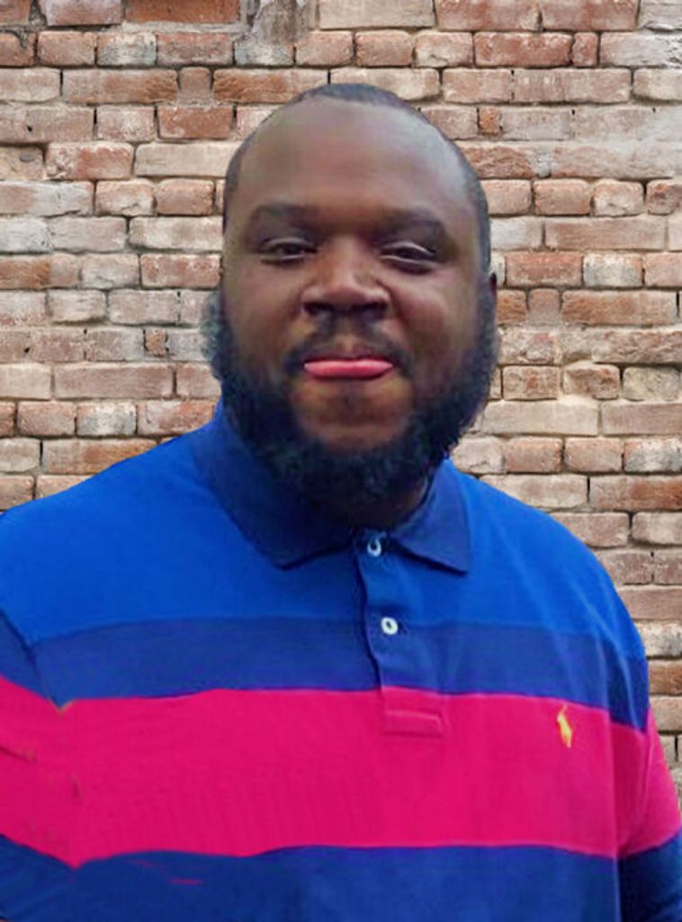 Tyrone Jackson, Jr. Profile Photo