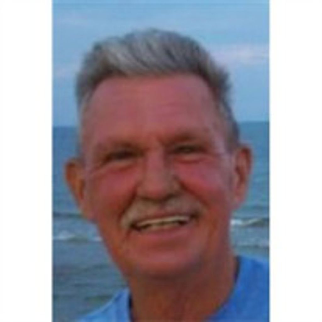Steven Russell Dougherty, Sr.