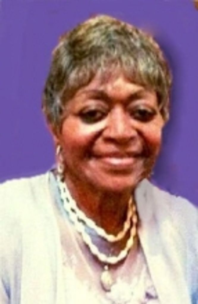 Mother Geneva R Hardin