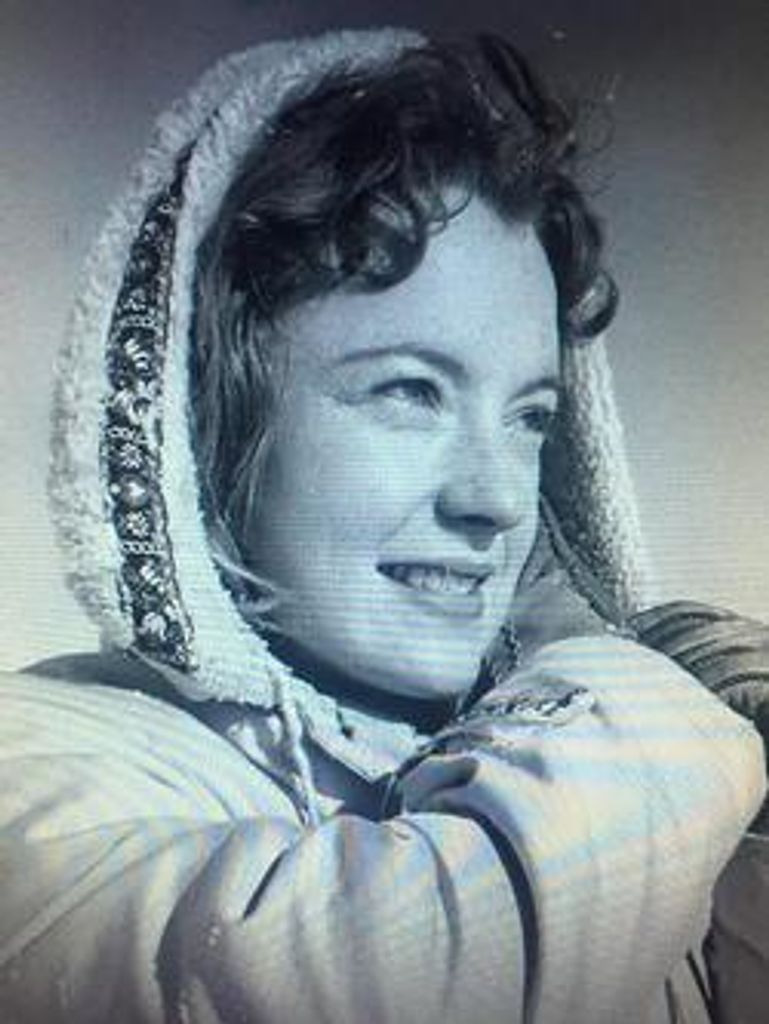 Sara E. "Sally" Maxwell, Ph.D.