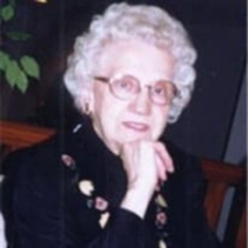 Esther I. Tostrude
