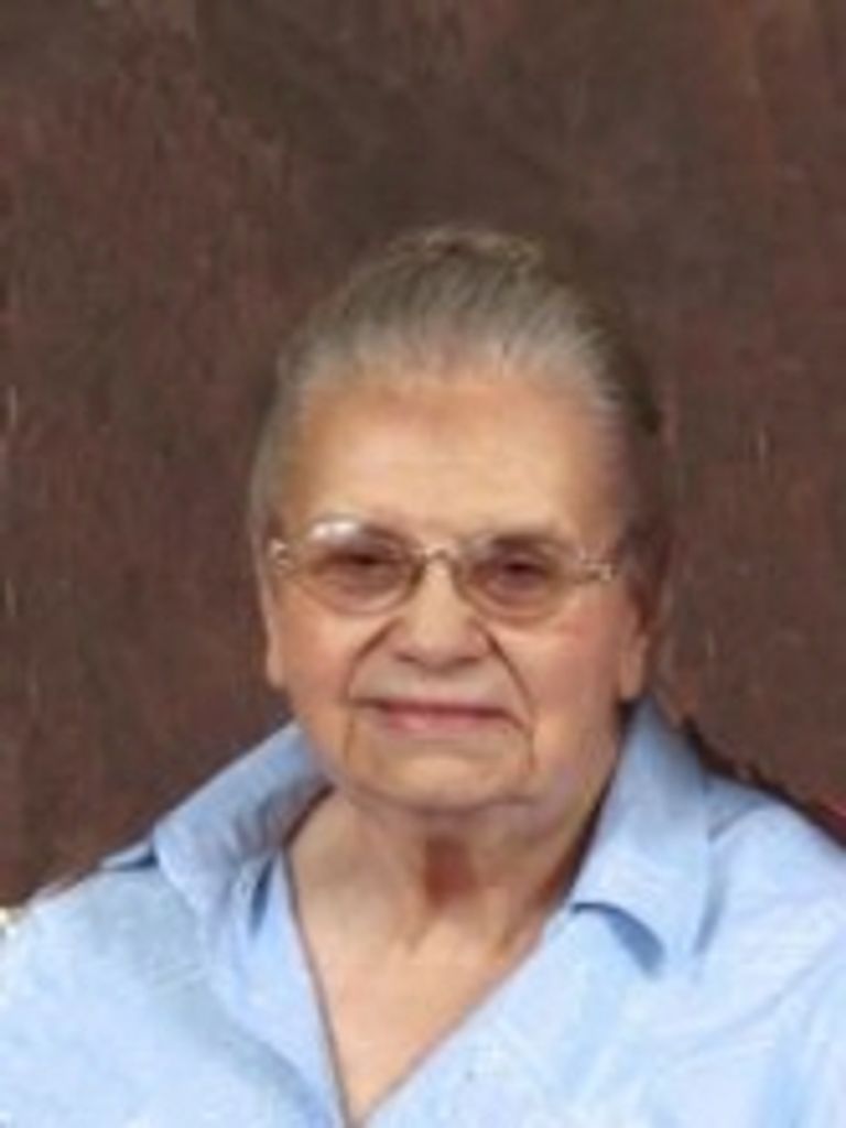 Martha Sue Green