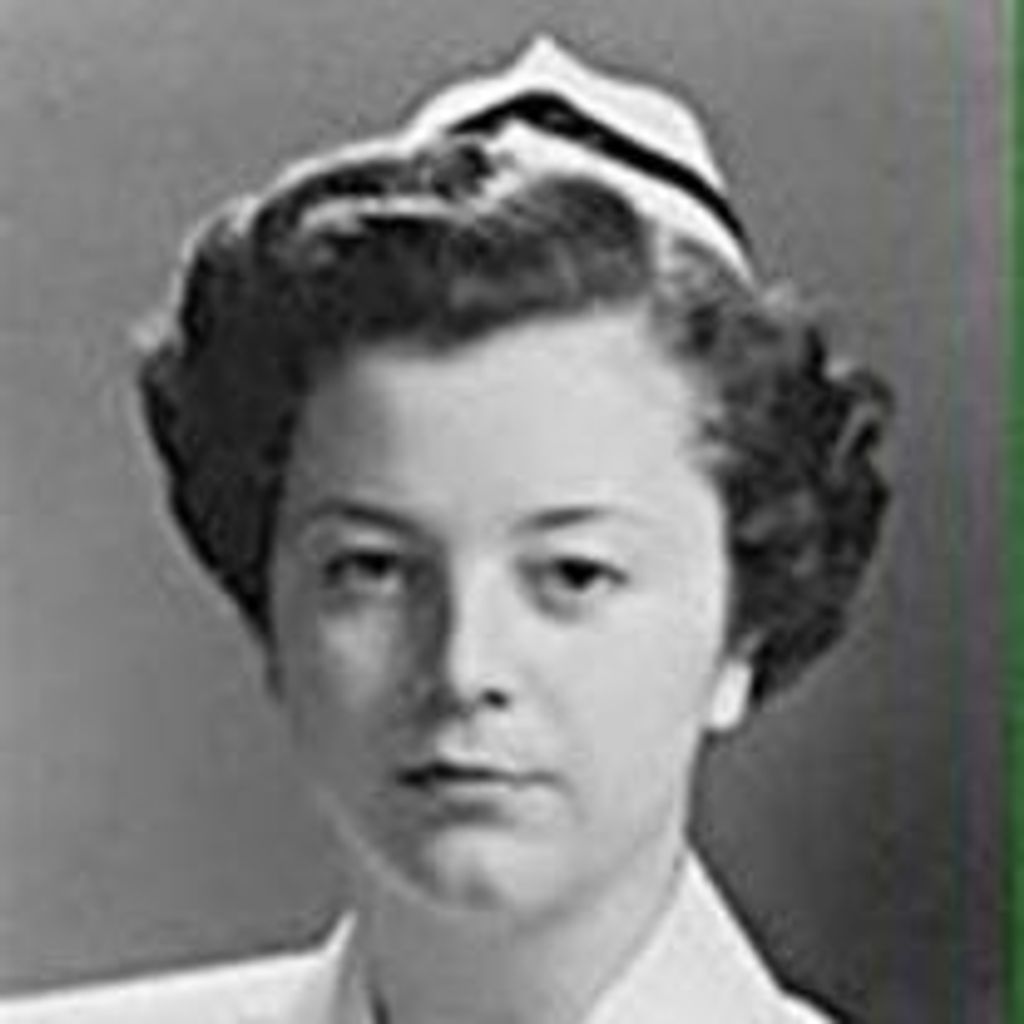 Frances P. Kuniholm