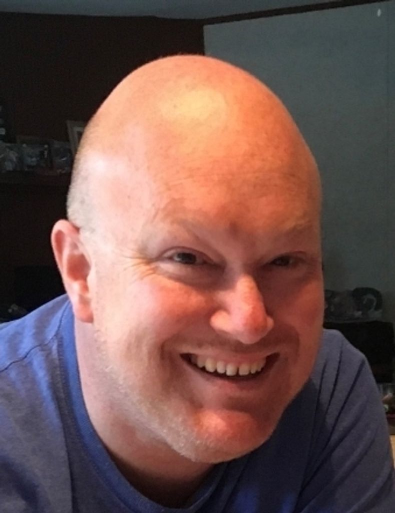 Michael D. Brown Profile Photo