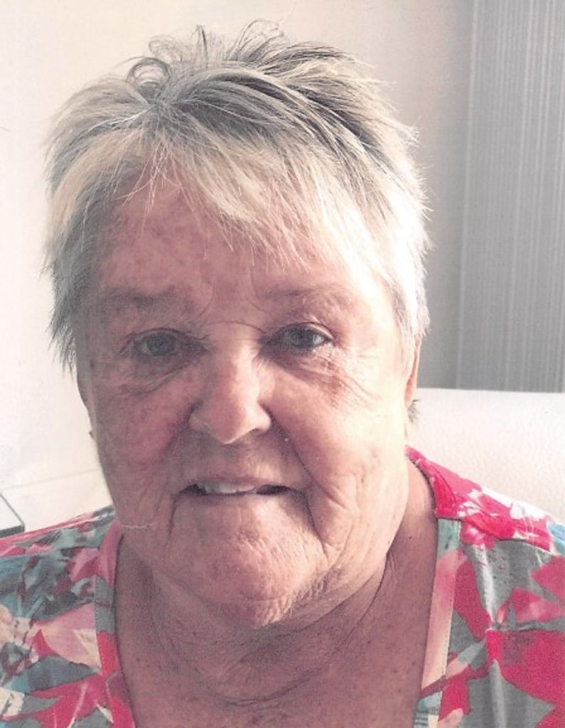 Sondra J. (Cross) Masse Profile Photo