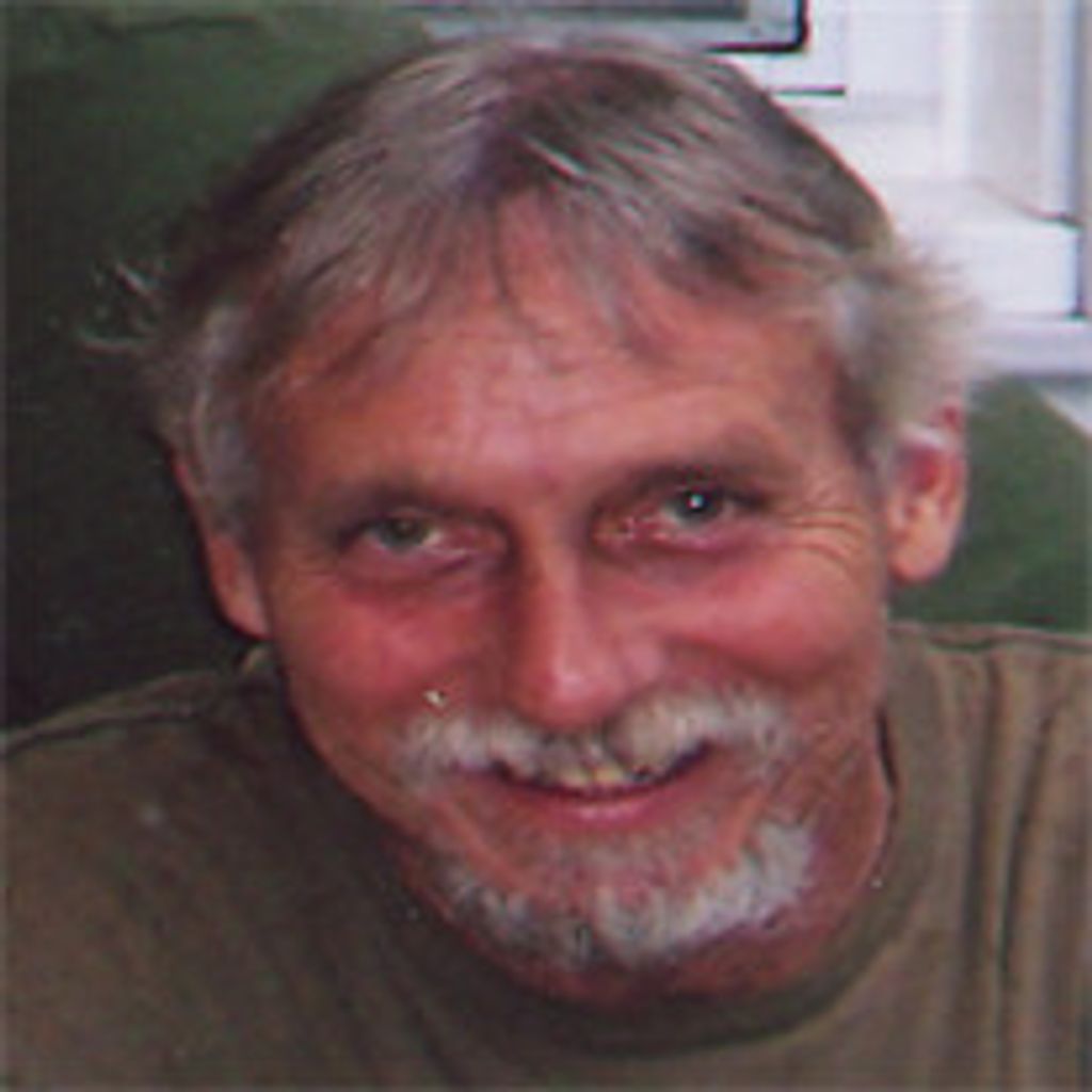 Wayne R. Ragsdale Profile Photo