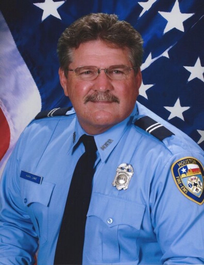 Marcus Roy Lane