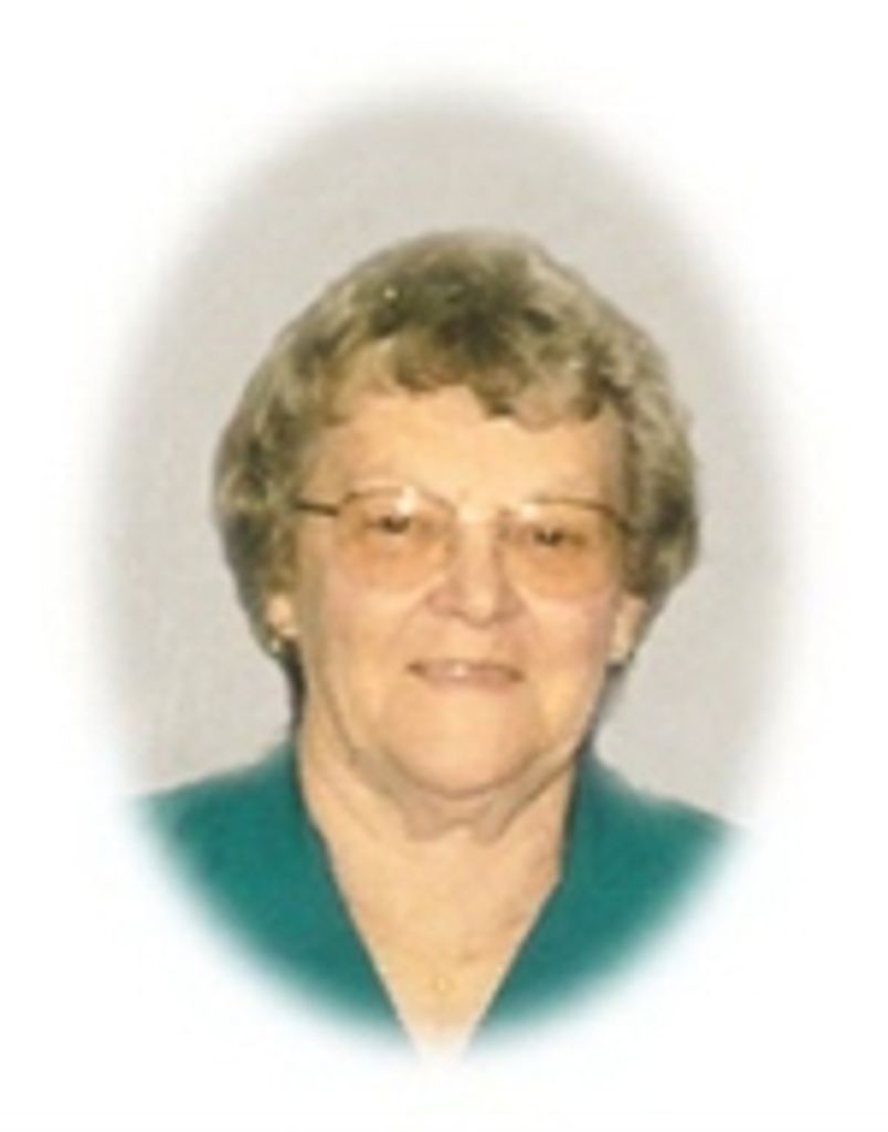 Lorraine Gladys Vinkemeier