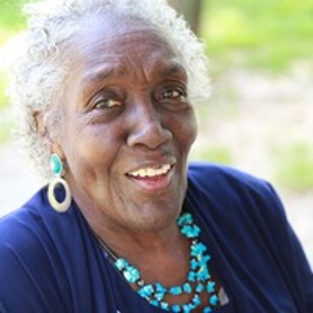 Dorothy Edwards