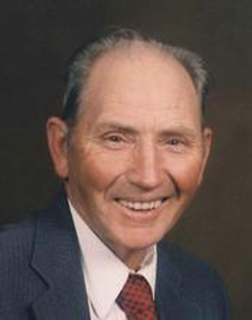 Robert Junior Fenton