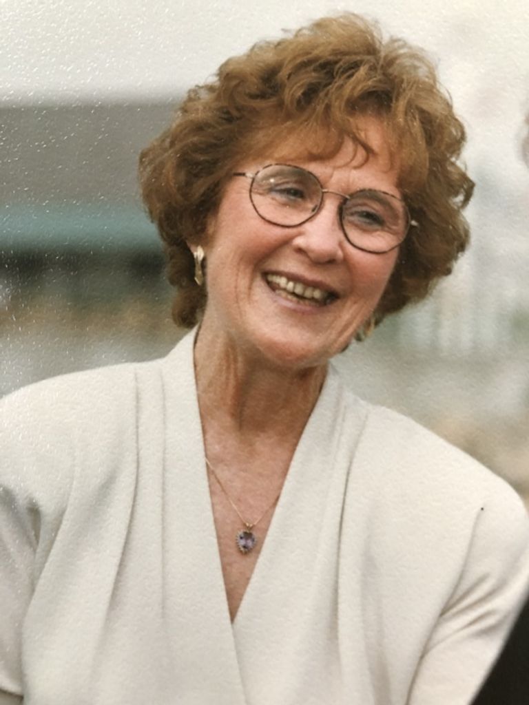 Lillian T. Lynch