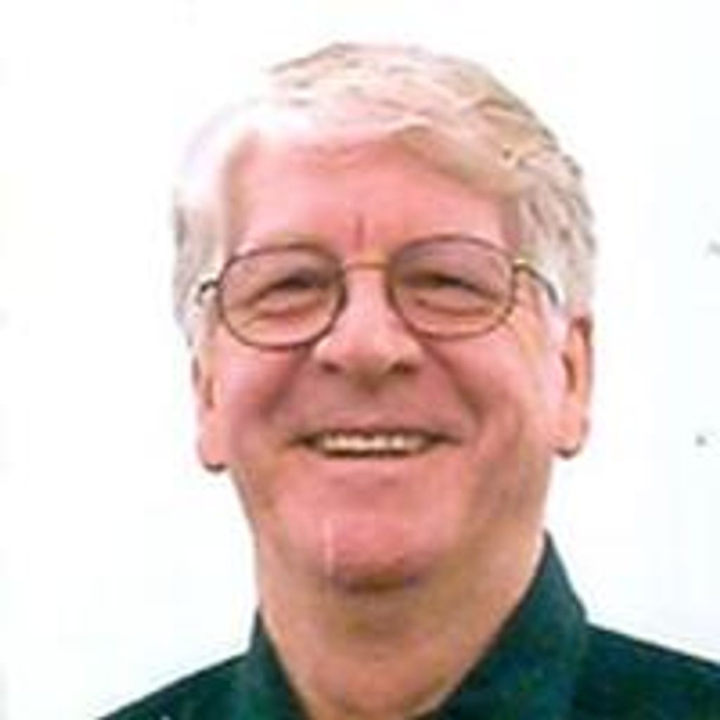 Gerald Edison Drumheller Profile Photo