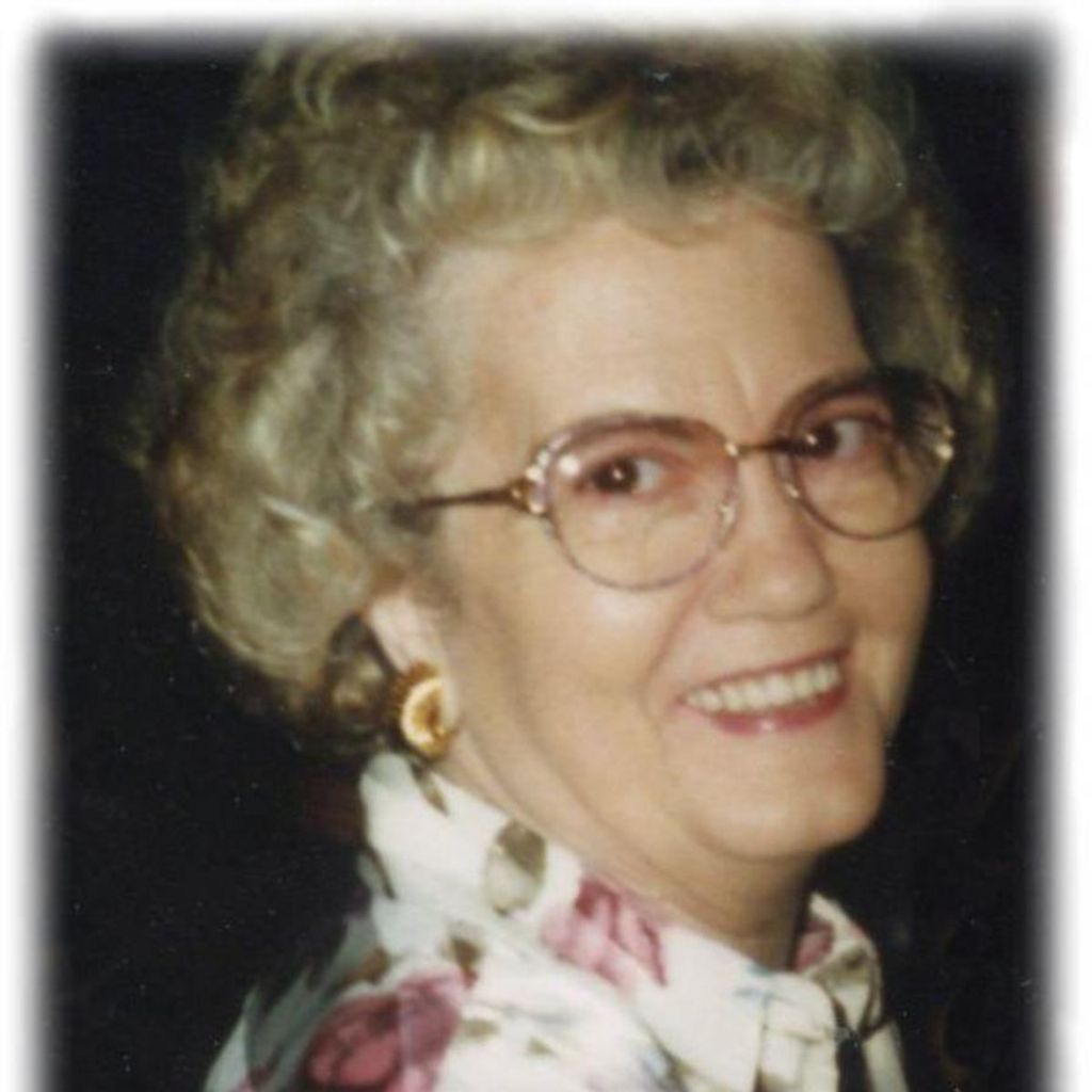 Jimmie Nell Turman Pavatte Hicks