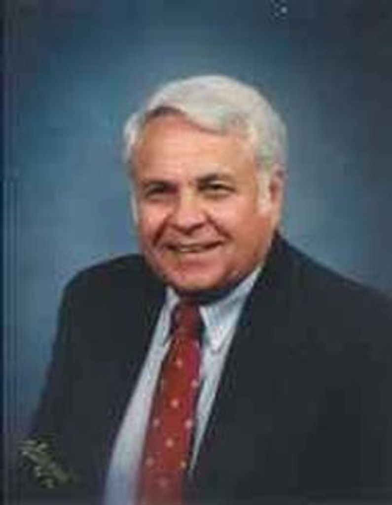 Charles "C.C" Curtis Fallis, Jr.