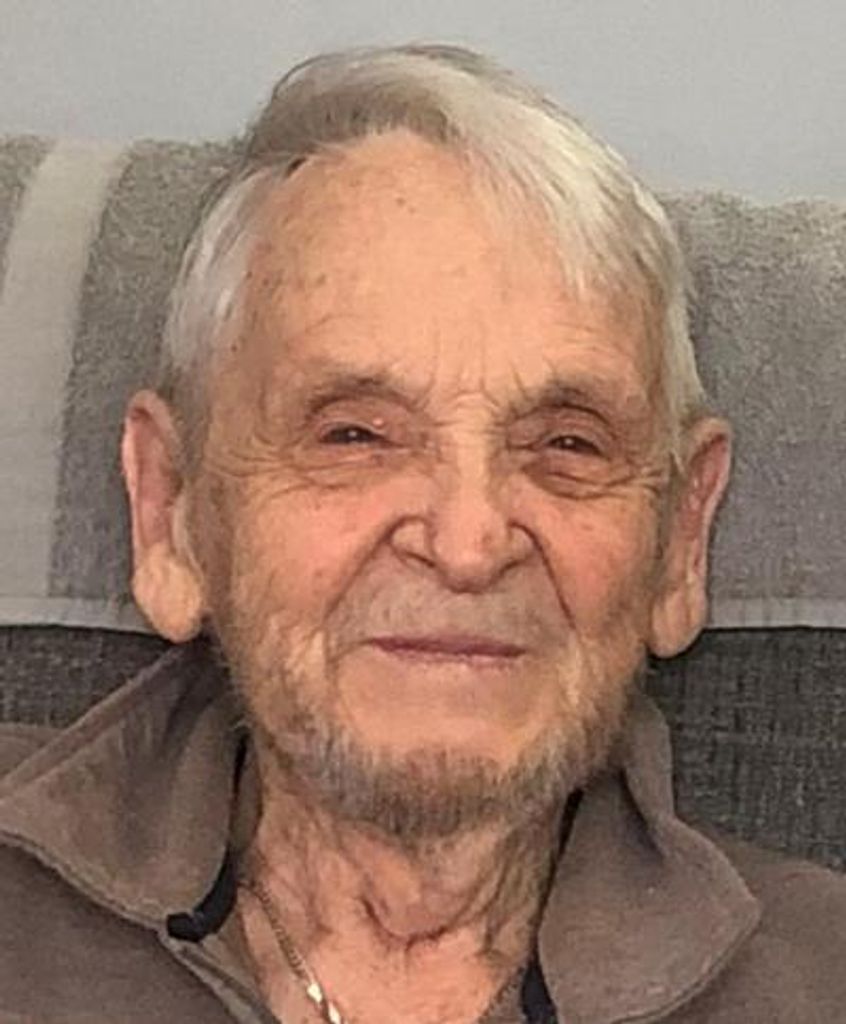 James "Bogie" Nelson