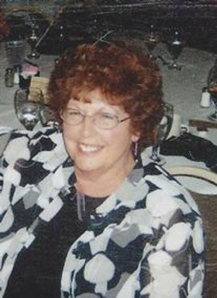 Donna Marie Brown