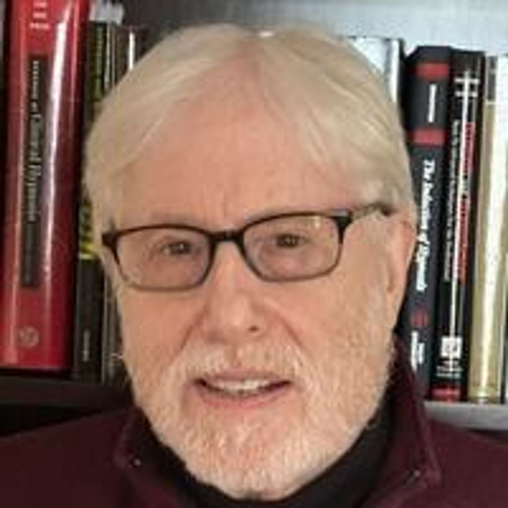 Steven Jay Lynn Profile Photo