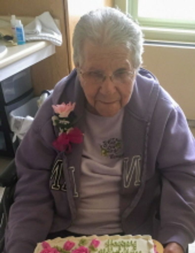 Annabelle I. Sullivan