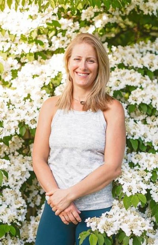 Erin Elizabeth Larsen