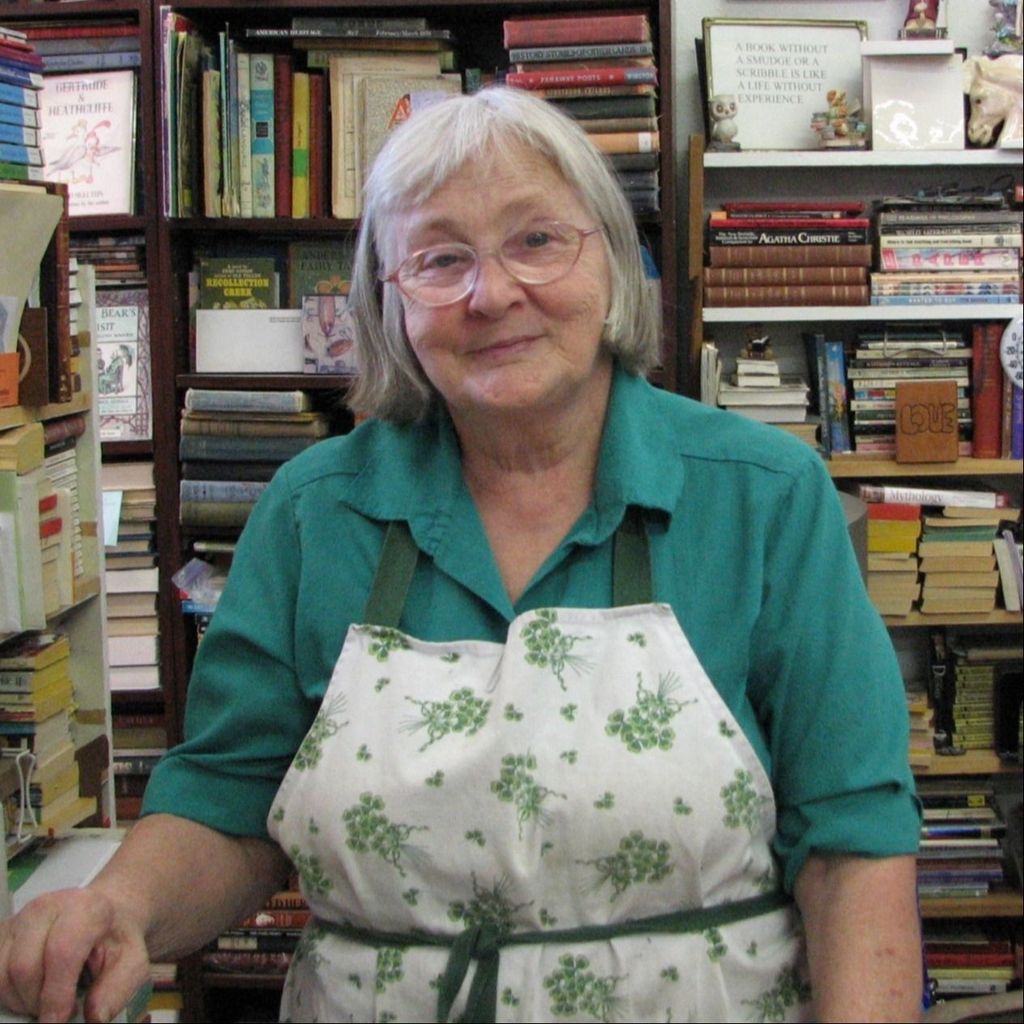 Donna Wright Profile Photo