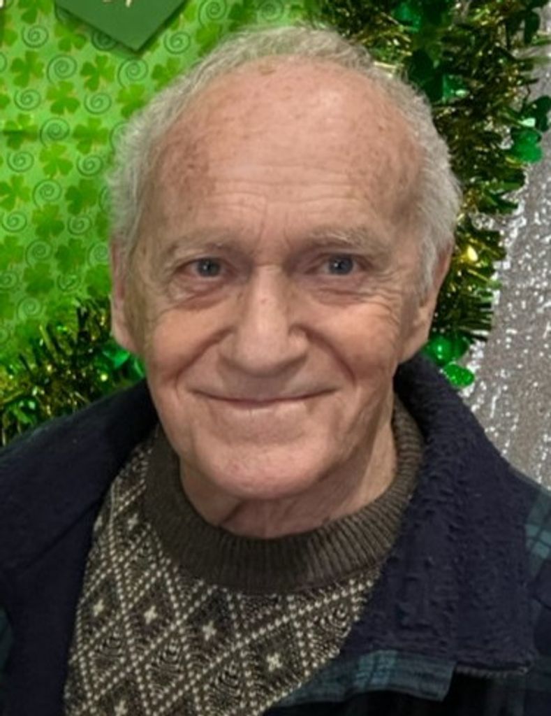 Thomas R. Gindlesberger