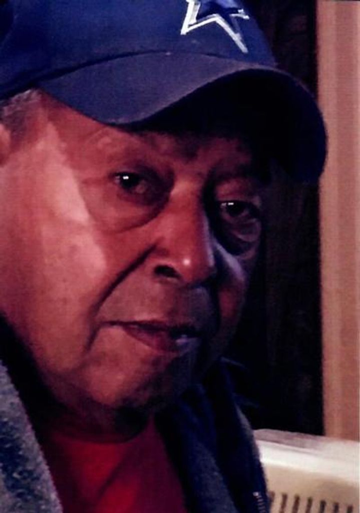 Ernest Lopez Ramirez