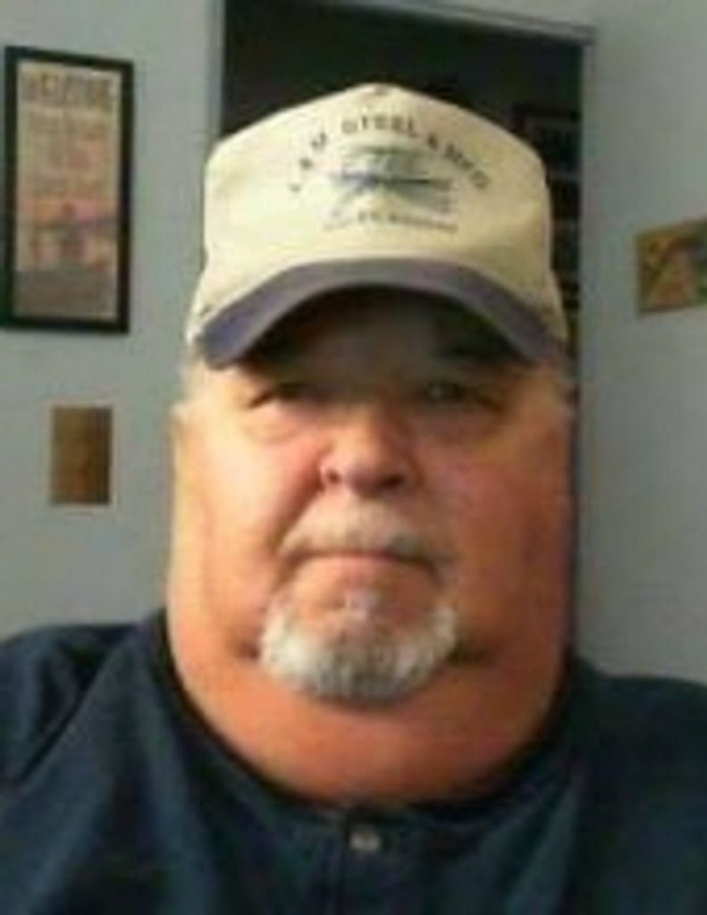 Gordon Shadle