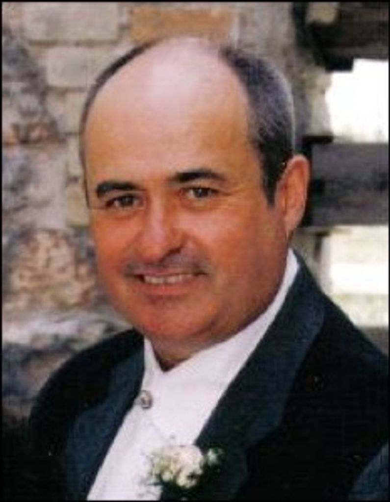 Marcel Godin