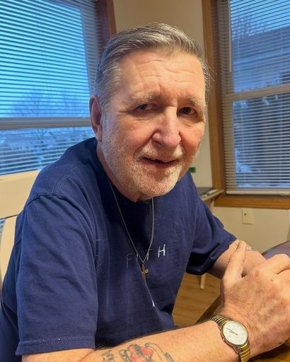 Michael Bruce Clarmont's obituary image