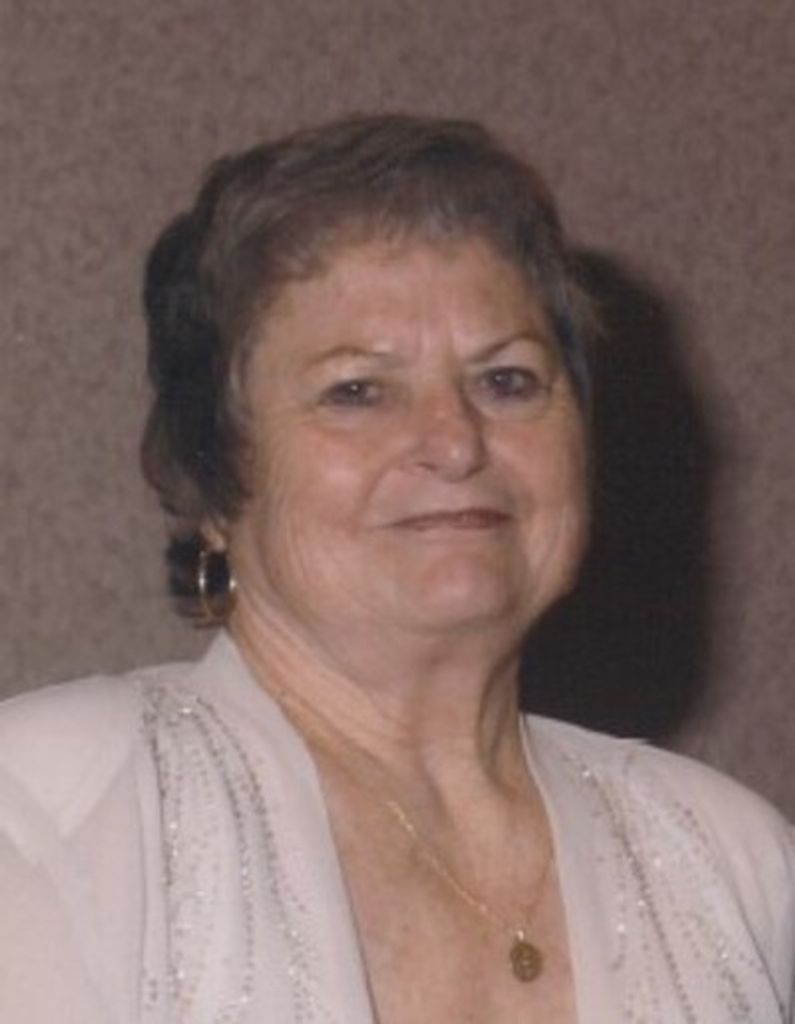 Shirley Jean Smith Profile Photo