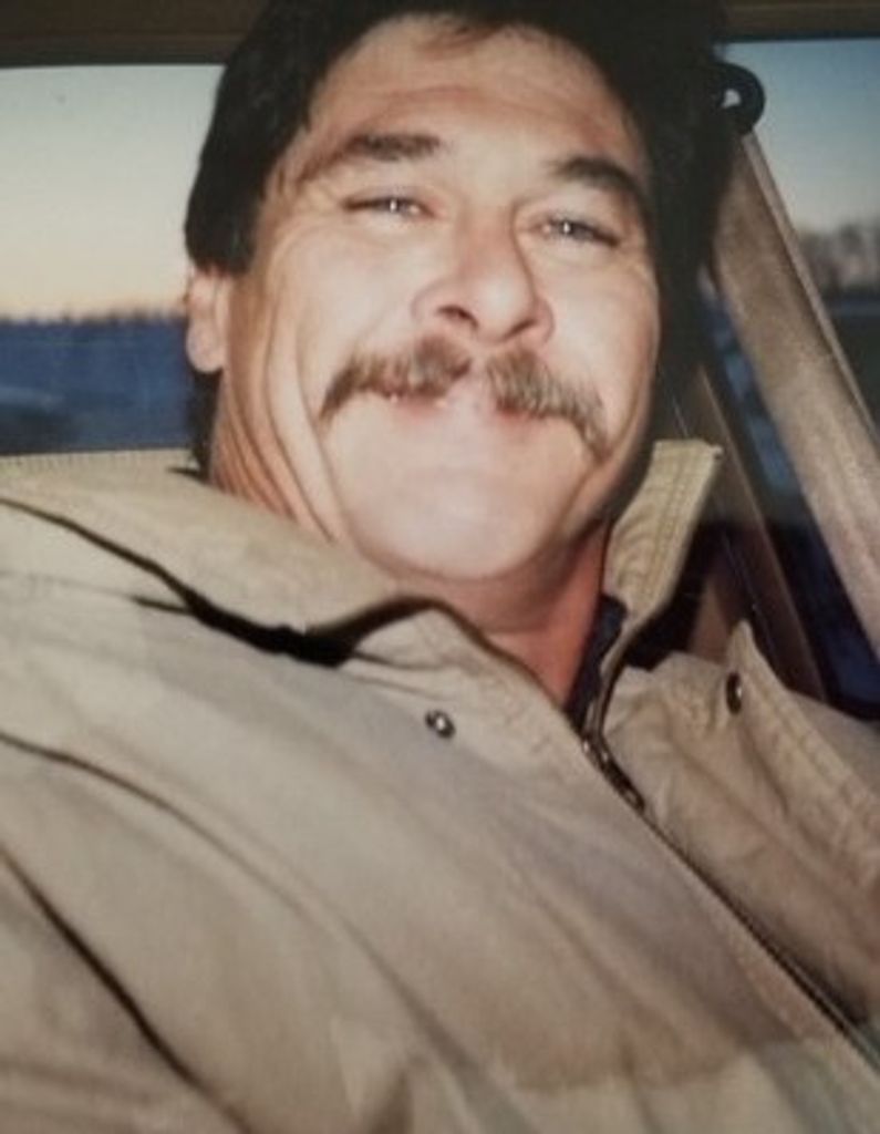 Thomas E. Degen