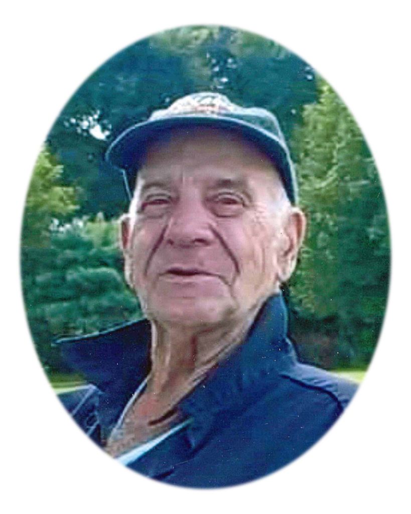 Ronald Richard Hoffman