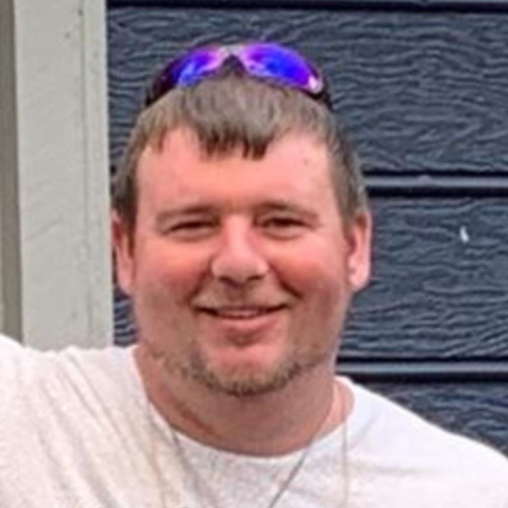 Daniel Wayne Smith