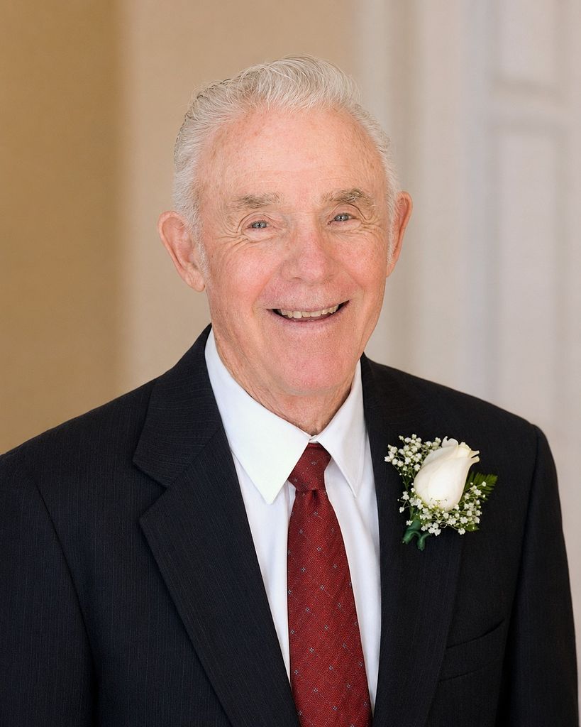 Ralph William Gray Profile Photo