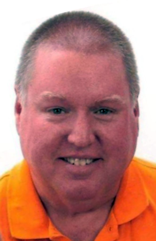 Ronny Stephens