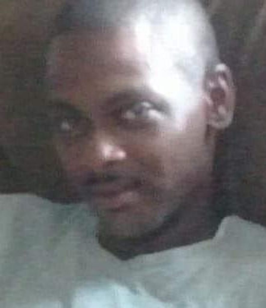 Melvin Junior Jackson Profile Photo