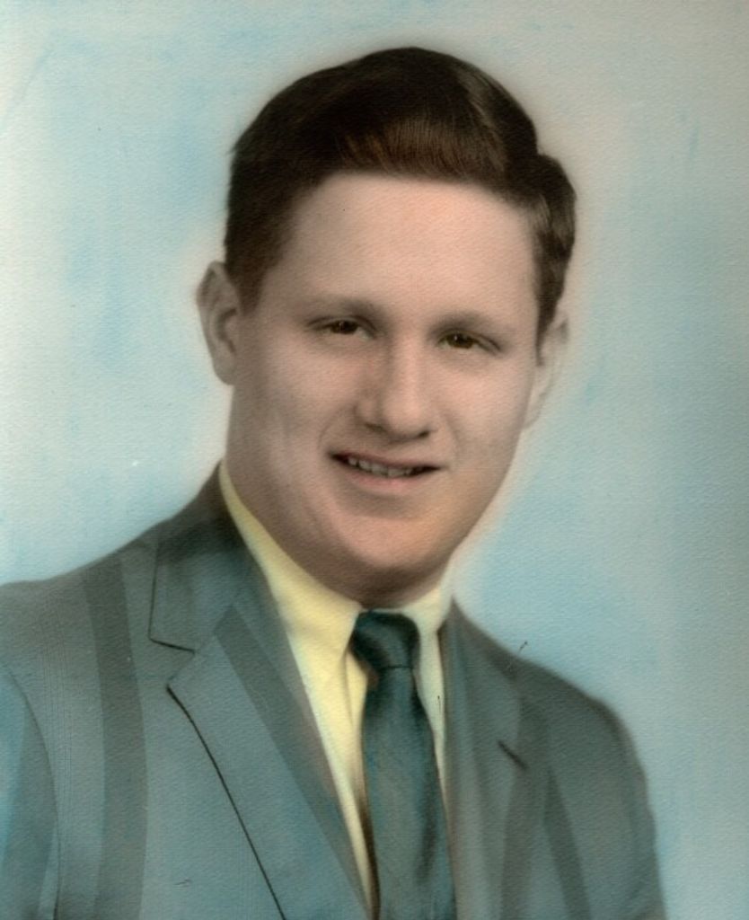 Stacy "Jim" Boyer Profile Photo