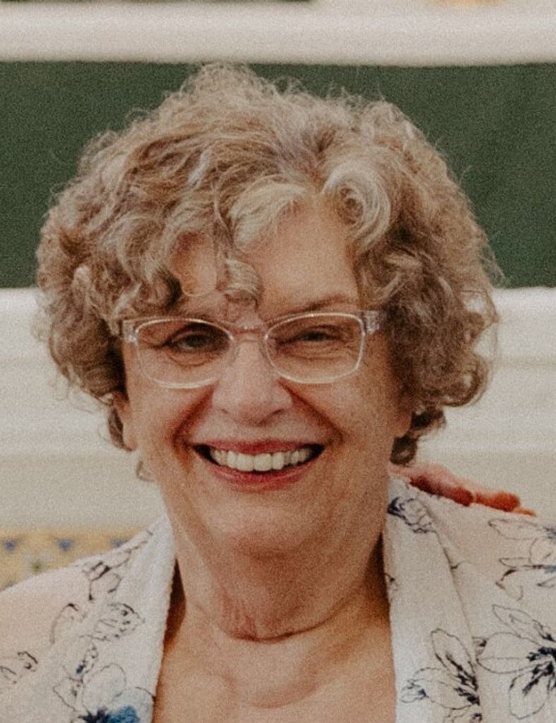 Patricia A. (Rubins)  Hubacek
