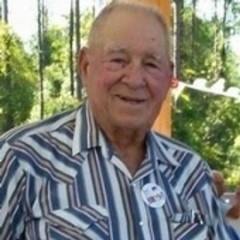 Charlton Emory Roberson
