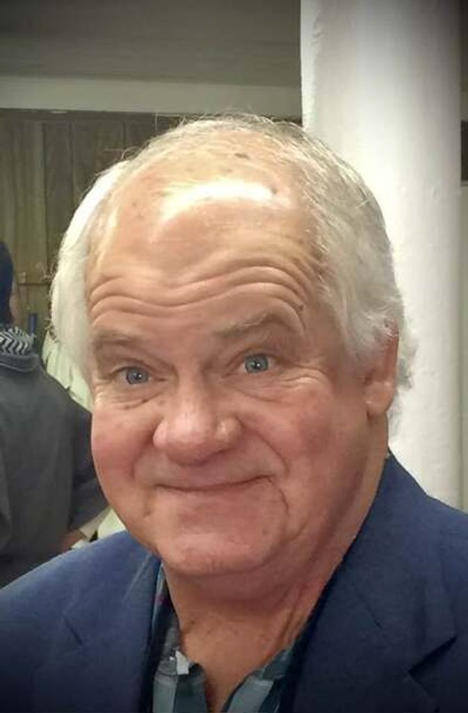 Robert Mack Marsh, Jr. Profile Photo