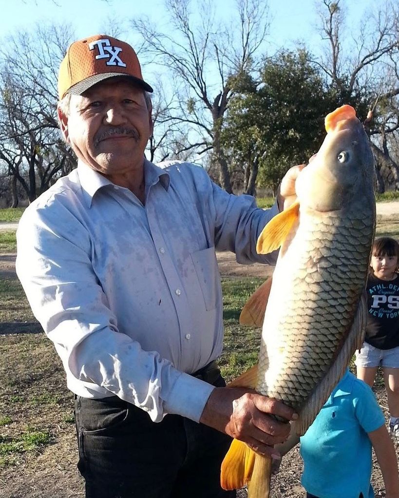 Jose Luis Aleman Carrillo Profile Photo