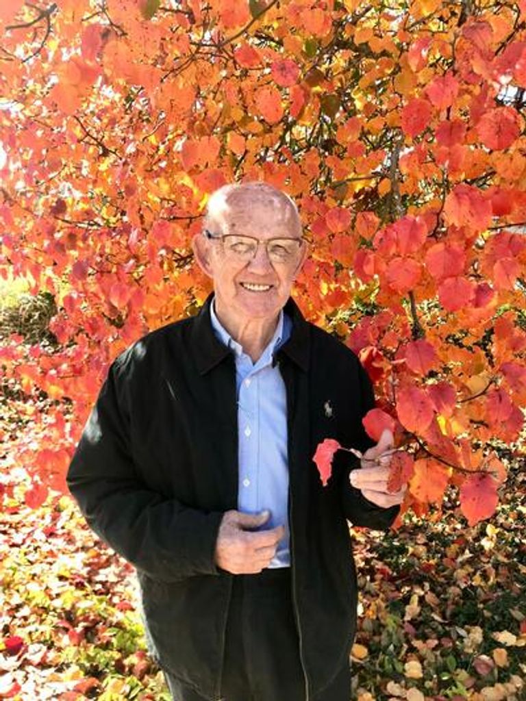 Howard Williams Profile Photo