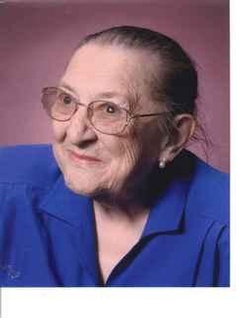 Izora Esther Barton Profile Photo