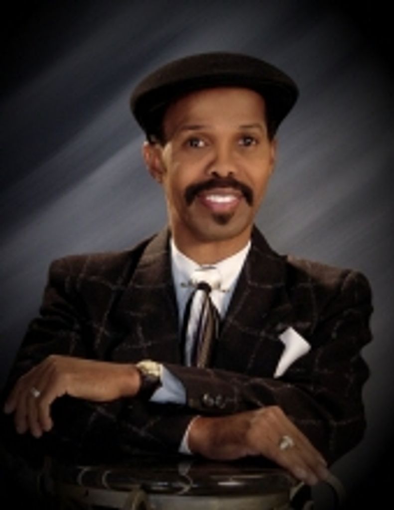 Pastor James M. Martin (Lansing)